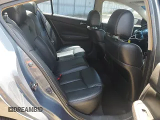 2010 Nissan Maxima S z VIN 1N4AA5AP5AC872142, wystawiony jako Copart lot #55406855 z przebiegiem 173 046 mil mil oraz Szkoda całkowita • Salvage title. Historia ofert i sprzedaży dostępna na DreamBid. Obrazek 10.