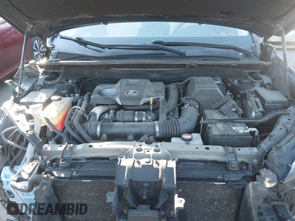 2016 Lexus NX 200t with VIN JTJBARBZ0G2060331, listed as a IAAI auction lot 41275284 with 150,185 mi miles and . Bid and sale history available at DreamBid. Image 10.