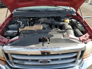 1999 Ford F-250 XL с VIN 1FTNW20S3XED56568, выставлен на аукционе Copart как лот 59005975 с пробегом 223 972 миль миль и Списание • Salvage title. История ставок и продаж доступна на DreamBid. Изображение 11.