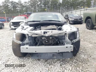 2011 Chevrolet Camaro 2LT with VIN 2G1FC3DD9B9175848, listed as a Copart auction lot 47947405 with Not provided miles and Salvage title. Bid and sale history available at DreamBid. Image 5.