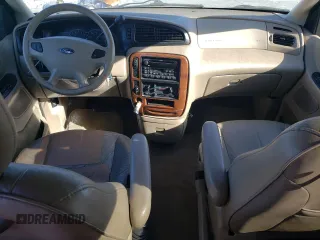 2001 Ford Windstar SEL z VIN 2FMDA53401BA76369, wystawiony jako Copart lot #64525524 z przebiegiem 154 934 mil mil oraz Szkoda całkowita • Salvage title. Historia ofert i sprzedaży dostępna na DreamBid. Obrazek 8.