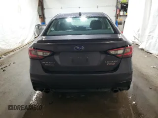 2024 Subaru Legacy Special Sports z VIN 4S3BWGG62R3012303, wystawiony jako Copart lot #82432784 z przebiegiem 18 309 mil mil oraz Szkoda całkowita • Salvage title. Historia ofert i sprzedaży dostępna na DreamBid. Obrazek 6.