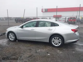 2018 Chevrolet Malibu LT with VIN 1G1ZD5STXJF258579, listed as a IAAI auction lot 41517217 with 78,975 mi miles. Bid and sale history available at carsss.com. Image 14.
