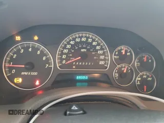 2006 GMC Envoy SLT with VIN 1GKDS13S062186025, listed as a Copart auction lot 79041904 with 220,053 mi miles and Salvage Title. Bid and sale history available at carsss.com. Image 9.