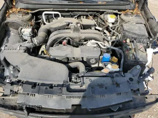 2018 Subaru Legacy Premium с VIN 4S3BNAC69J3033823, выставлен на аукционе Copart как лот 56400224 с пробегом 16 715 миль миль и Списание • Salvage title. История ставок и продаж доступна на DreamBid. Изображение 11.