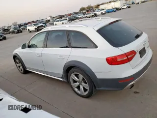 2014 Audi allroad Premium Plus with VIN WA1UFAFL5EA073948, listed as a Copart auction lot 49832405 with 90,437 mi miles and Clean Title. Bid and sale history available at carsss.com. Image 2.