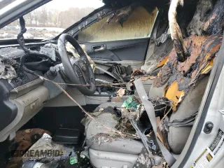 2014 Toyota Camry L with VIN 4T1BF1FK6EU849549, listed as a Copart auction lot 47782015 with Not Provided miles and Non Repairable. Bid and sale history available at carsss.com. Image 7.
