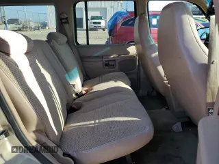 2000 Ford Explorer XLS z VIN 1FMZU72XXYUB16563, wystawiony jako Copart lot #86951684 z przebiegiem 203 117 mil mil oraz Szkoda całkowita • Salvage title. Historia ofert i sprzedaży dostępna na DreamBid. Obrazek 11.