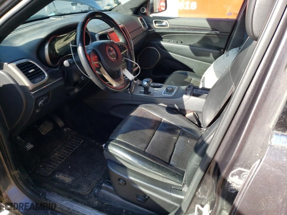 2014 Jeep Grand Cherokee Summit with VIN 1C4RJFJMXEC406768, listed as a Copart auction lot 54531045 with 154,957 mi miles and Clean Title. Bid and sale history available at carsss.com. Image 7.