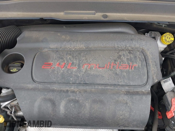 2017 Jeep Renegade Limited with VIN ZACCJBDB9HPE72768, listed as a IAAI auction lot 41506030 with 93,657 mi miles and . Bid and sale history available at DreamBid. Image 10.