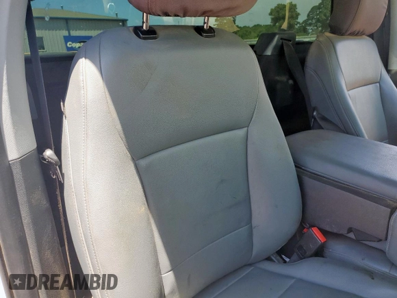 2022 Ford F-150 XL with VIN 1FTMF1CB8NKE12827, listed as a Copart auction lot 57068575 with 83,742 mi miles and Salvage title. Bid and sale history available at DreamBid. Image 10.