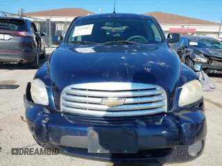 2011 Chevrolet HHR LS with VIN 3GNBAAFW1BS618177, listed as a IAAI auction lot 42634942 with 153,394 mi miles and . Bid and sale history available at DreamBid. Image 6.