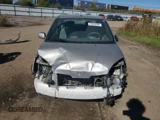 2003 Toyota Prius with VIN JT2BK18U330076583, listed as a Copart auction lot 73203784 with 92,036 mi miles and Salvage Title. Bid and sale history available at carsss.com. Image 5.