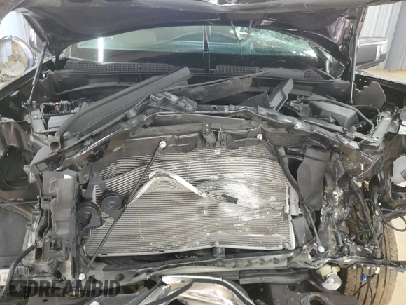 2024 GMC Sierra 1500 SLT with VIN 3GTPHDED3RG154561, listed as a Copart auction lot 63457385 with Not provided miles and Salvage title. Bid and sale history available at DreamBid. Image 11.