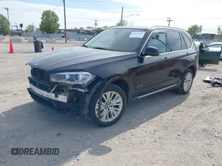 2016 BMW X5 xDrive35i z VIN 5UXKR0C56G0S85219, wystawiony jako IAAI lot #42213603 z przebiegiem 86 959 mil mil oraz . Historia ofert i sprzedaży dostępna na DreamBid. Obrazek 23.