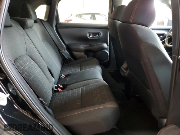 2024 Honda HR-V Sport с VIN 3CZRZ2H53RM735116, выставлен на аукционе Copart как лот 60869905 с пробегом 20 047 миль миль и Списание • Salvage title. История ставок и продаж доступна на DreamBid. Изображение 11.