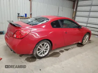 2009 Nissan Altima 3.5 SE with VIN 1N4BL24E59C131072, listed as a Copart auction lot 52310395 with 98,963 mi miles and Salvage Title. Bid and sale history available at carsss.com. Image 3.