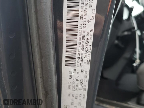 2017 Jeep Wrangler Sport with VIN 1C4AJWAGXHL602088, listed as a Copart auction lot 55243955 with 101,963 mi miles and Clean Title. Bid and sale history available at DreamBid. Image 12.