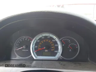 2007 Suzuki Reno z VIN KL5JD66ZX7K545726, wystawiony jako IAAI lot #42266282 z przebiegiem Nie podano mil oraz . Historia ofert i sprzedaży dostępna na DreamBid. Obrazek 7.