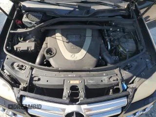 2011 Mercedes-Benz GL-Class GL 450 with VIN 4JGBF7BEXBA631677, listed as a Copart auction lot 75175874 with 191,457 mi miles and Clean Title. Bid and sale history available at carsss.com. Image 12.