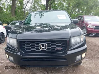 2013 Honda Ridgeline Sport with VIN 5FPYK1F73DB016232, listed as a IAAI auction lot 42330362 with 214,668 mi miles and . Bid and sale history available at DreamBid. Image 12.