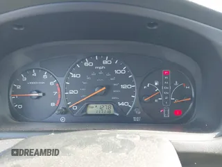 2000 Honda Odyssey EX z VIN 2HKRL1869YH531628, wystawiony jako IAAI lot #42482459 z przebiegiem 117 118 mil mil oraz . Historia ofert i sprzedaży dostępna na DreamBid. Obrazek 7.