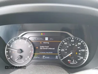2021 Nissan Titan SV z VIN 1N6AA1FB7MN515583, wystawiony jako IAAI lot #41475375 z przebiegiem 37 507 mil mil oraz . Historia ofert i sprzedaży dostępna na DreamBid. Obrazek 7.