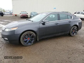 2012 Acura TL Technology z VIN 19UUA8F59CA800649, wystawiony jako Copart lot #56914595 z przebiegiem 247 385 mil mil oraz Czysty tytuł • Clean title. Historia ofert i sprzedaży dostępna na DreamBid. Obrazek 1.
