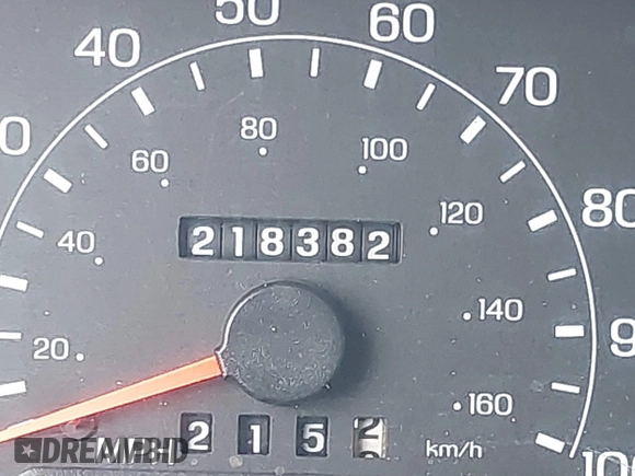 2001 Ford Super Duty F-250 XL with VIN 1FTNX21S01EB08460, listed as a IAAI auction lot 41890597 with 218,302 mi miles. Bid and sale history available at carsss.com. Image 15.
