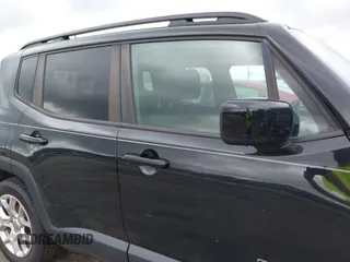 2018 Jeep Renegade Latitude z VIN ZACCJABB8JPJ33239, wystawiony jako IAAI lot #42270008 z przebiegiem 149 015 mil mil oraz . Historia ofert i sprzedaży dostępna na DreamBid. Obrazek 13.