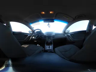 2013 Hyundai Elantra GLS с VIN 5NPDH4AE1DH239769, выставлен на аукционе IAAI как лот 42259765 с пробегом 167 046 миль миль и . История ставок и продаж доступна на DreamBid. Изображение 18.