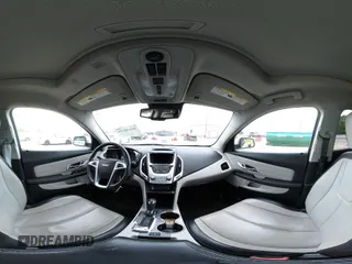2017 GMC Terrain SLT z VIN 2GKALPEK9H6291152, wystawiony jako IAAI lot #42170118 z przebiegiem 117 427 mil mil oraz . Historia ofert i sprzedaży dostępna na DreamBid. Obrazek 19.