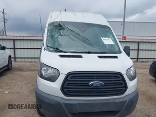 2018 Ford Transit z VIN 1FTBW3XMXJKB24221, wystawiony jako IAAI lot #42425978 z przebiegiem 77 666 mil mil oraz . Historia ofert i sprzedaży dostępna na DreamBid. Obrazek 13.