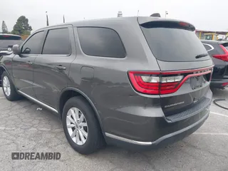 2020 Dodge Durango SXT Plus с VIN 1C4RDHAG9LC223548, выставлен на аукционе IAAI как лот 42164094 с пробегом 46 671 миль миль и . История ставок и продаж доступна на DreamBid. Изображение 3.