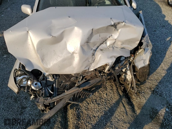 2001 Lexus GS 300 with VIN JT8BD69S710148070, listed as a Copart auction lot 50574035 with 159,555 mi miles and Salvage Title. Bid and sale history available at DreamBid. Image 11.
