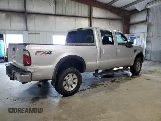 2010 Ford Super Duty F-250 SRW XL with VIN 1FTSW2B59AEB08651, listed as a Copart auction lot 75117654 with 245,169 mi miles and Clean Title. Bid and sale history available at carsss.com. Image 3.