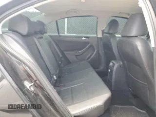 2012 Volkswagen Jetta SE with VIN 3VWDP7AJ7CM105890, listed as a Copart auction lot 60223875 with 167,729 mi miles and Clean title. Bid and sale history available at DreamBid. Image 10.