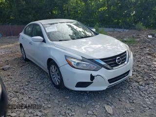 2017 Nissan Altima SL с VIN 1N4AL3AP2HC128670, выставлен на аукционе IAAI как лот 42762316 с пробегом 160 281 миль миль и . История ставок и продаж доступна на DreamBid. Изображение 1.