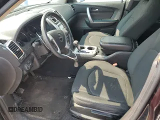 2009 GMC Acadia SLE1 with VIN 1GKEV13D49J131309, listed as a Copart auction lot 68841764 with 152,843 mi miles and Salvage Title. Bid and sale history available at carsss.com. Image 7.