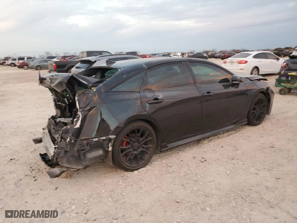 2020 Toyota Avalon XSE with VIN 4T1FZ1FB2LU041947, listed as a Copart auction lot 47311345 with 195,369 mi miles and Salvage Title. Bid and sale history available at carsss.com. Image 3.