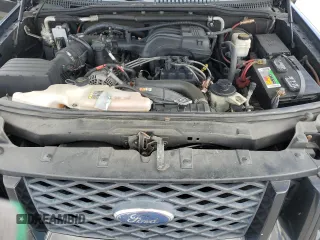 2008 Ford Explorer Sport Trac Limited with VIN 1FMEU33EX8UB34596, listed as a Copart auction lot 47612205 with 236,773 mi miles and Salvage title. Bid and sale history available at DreamBid. Image 11.
