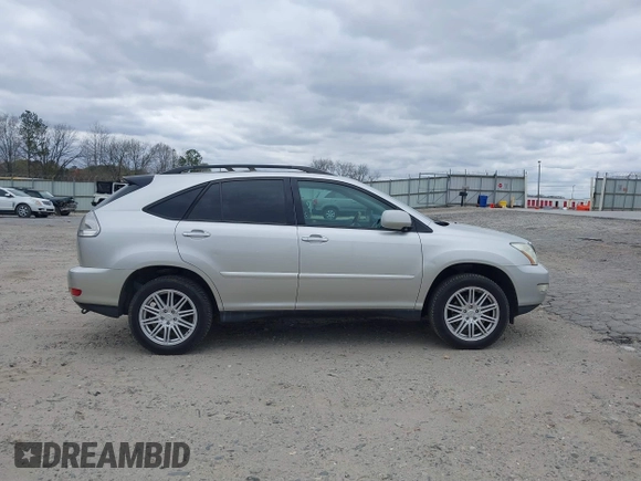 2008 Lexus RX 350 with VIN 2T2GK31U98C048363, listed as a IAAI auction lot 41856194 with 97,157 mi miles and . Bid and sale history available at DreamBid. Image 13.