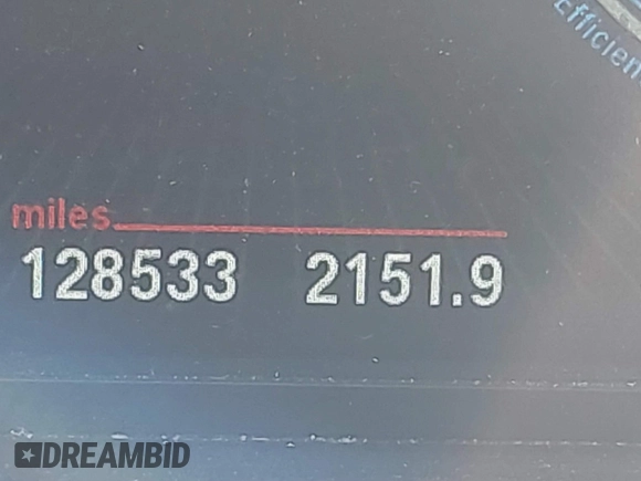 2014 BMW 5 Series 535i xDrive with VIN WBA5B3C52ED534784, listed as a IAAI auction lot 41875567 with 128,533 mi miles and . Bid and sale history available at carsss.com. Image 15.