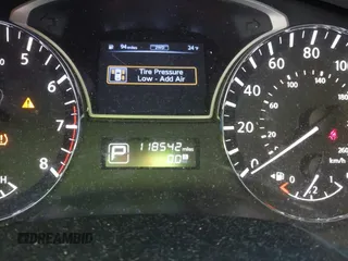 2014 Nissan Pathfinder S z VIN 5N1AR2MM1EC714966, wystawiony jako IAAI lot #41333651 z przebiegiem 118 542 mil mil oraz . Historia ofert i sprzedaży dostępna na DreamBid. Obrazek 15.