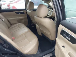 2016 Nissan Altima 2.5 SL with VIN 1N4AL3AP9GC269752, listed as a IAAI auction lot 41550006 with 164,240 mi miles. Bid and sale history available at carsss.com. Image 8.
