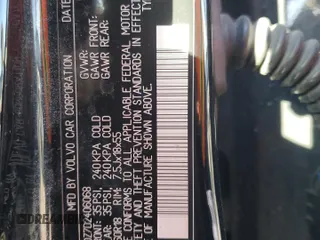 2013 Volvo XC60 3.2L с VIN YV4952DZ7D2406068, выставлен на аукционе Copart как лот 49953775 с пробегом 202 507 миль миль и Чистый • Clean title. История ставок и продаж доступна на DreamBid. Изображение 13.