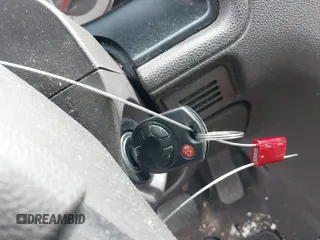 2008 Ford Taurus X Eddie Bauer с VIN 1FMDK07W38GA26984, выставлен на аукционе IAAI как лот 42067642 с пробегом 246 985 миль миль и . История ставок и продаж доступна на DreamBid. Изображение 11.
