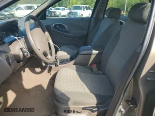 1999 Ford Taurus SE with VIN 1FAFP53U3XG292185, listed as a Copart auction lot 69292984 with 54,965 mi miles and Clean Title. Bid and sale history available at carsss.com. Image 7.
