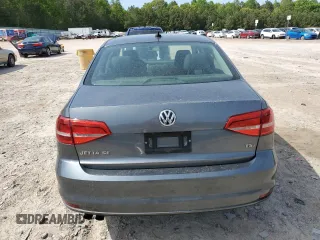 2015 Volkswagen Jetta SE z VIN 3VWD17AJ5FM309965, wystawiony jako Copart lot #54930665 z przebiegiem 141 918 mil mil oraz Szkoda całkowita • Salvage title. Historia ofert i sprzedaży dostępna na DreamBid. Obrazek 6.