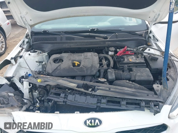 2021 Kia Forte LXS с VIN 3KPF24AD2ME409093, выставлен на аукционе IAAI как лот 42668655 с пробегом 39 905 миль миль и . История ставок и продаж доступна на DreamBid. Изображение 10.